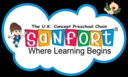 Sanfort logo