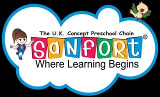 Sanfort logo