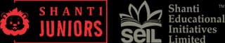 Shanti Juniors logo