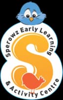 Sperowz Early Learning logo