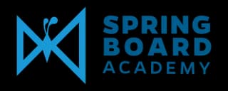 Spring Board International Preschools logo