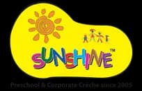 Sunshine Preschool logo