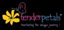 Tender Petals logo
