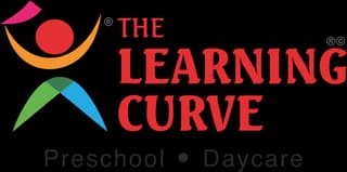 The Learning Curve logo