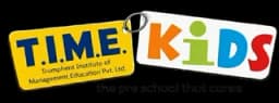 TIME Kids logo