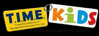 TIME Kids logo