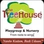 Tree House logo