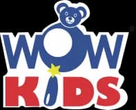 Wow Kids logo