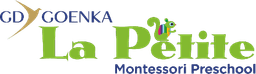 GD Goenka La Petite logo