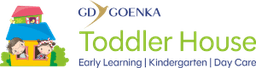 GD Goenka Toddler House logo
