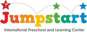 Jumpstart logo