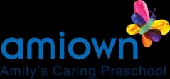Amiown logo