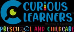 Curious Learners logo