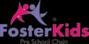 Foster Kids logo
