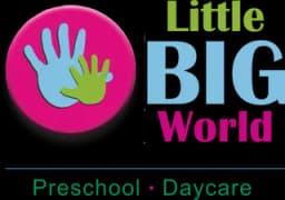 Little Big World logo