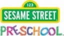 Sesame Street Preschool logo