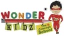 Wonder Kidz logo