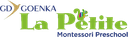 GD Goenka La Petite logo