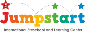Jumpstart logo