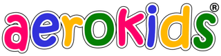 Aero Kids logo