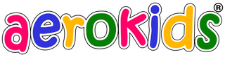 Aero Kids logo