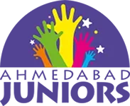 Ahmedabad Juniors logo