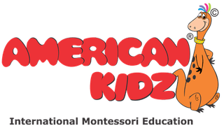 American Kidz logo