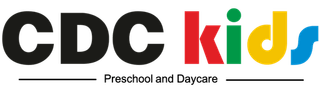 CDC Kids logo