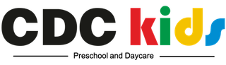 CDC Kids logo