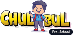 Chulbul Preschool logo