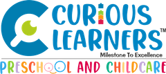 Curious Learners logo
