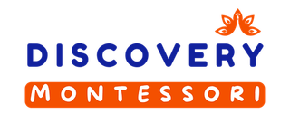 Discovery Montessori logo
