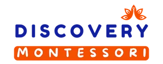 Discovery Montessori logo