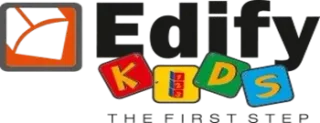 Edify Kids logo
