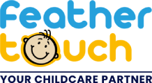 Feather Touch logo