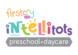 FirstCry Intellitots logo