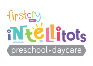 FirstCry Intellitots logo
