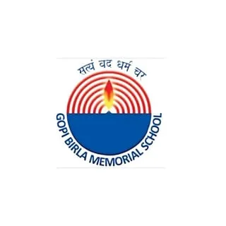 GBM School logo
