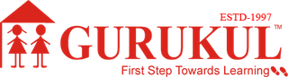 Gurukul Preschool logo