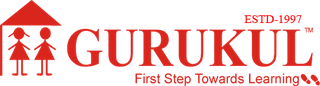 Gurukul Preschool logo