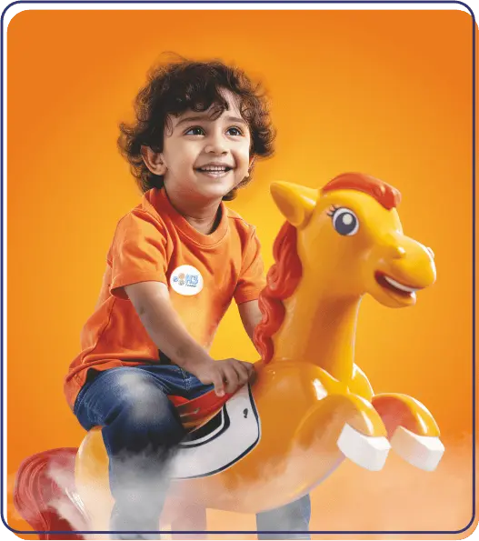 H3 Pre-School Pal photo