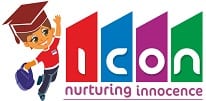 Icon Schools logo