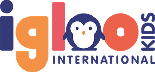 Igloo Kids International logo