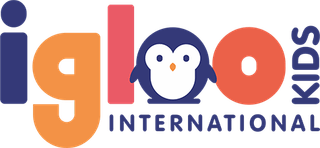 Igloo Kids International logo