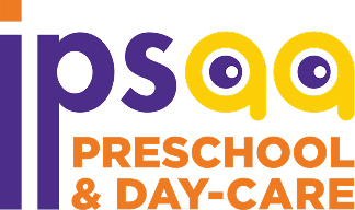 Ipsaa logo