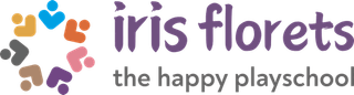 Iris Florets logo