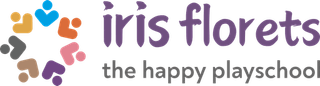 Iris Florets logo
