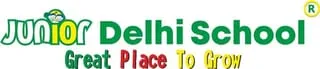 Junior Delhi School logo