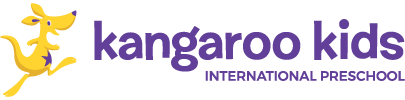 Kangaroo Kids logo