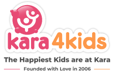 Kara4Kids logo